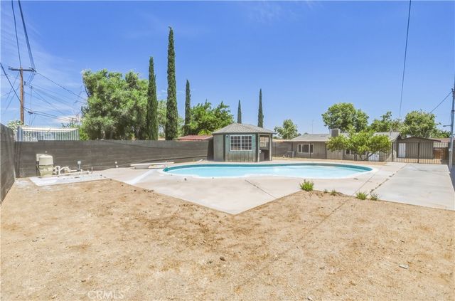 38859 Mesquite, Palmdale, CA 93551