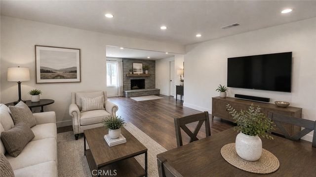 38859 Mesquite, Palmdale, CA 93551