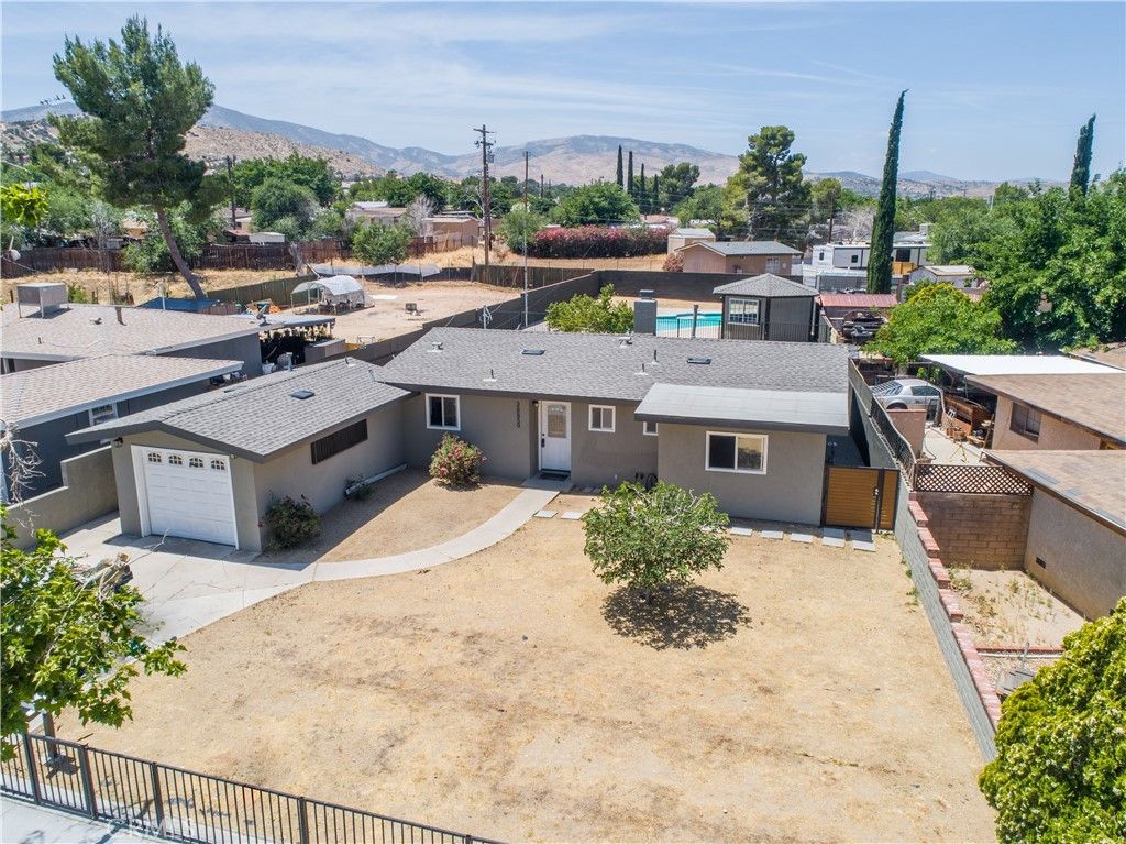 38859 Mesquite, Palmdale, CA 93551