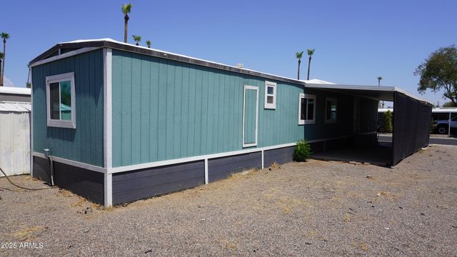 5950 W MISSOURI Avenue, Glendale, AZ 85301