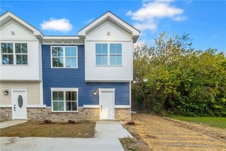 1012 Oldwood ST, Chesapeake, VA 23324