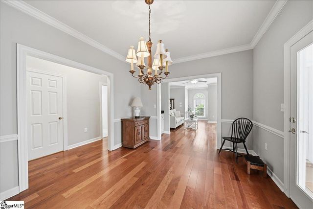 6 Greenview Drive, Greenville, SC 29609
