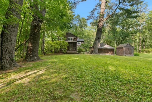 42 Old Town Farm Road, Exeter, NH 03833
