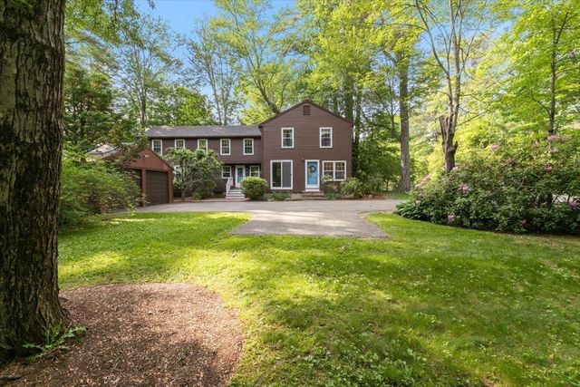 42 Old Town Farm Road, Exeter, NH 03833