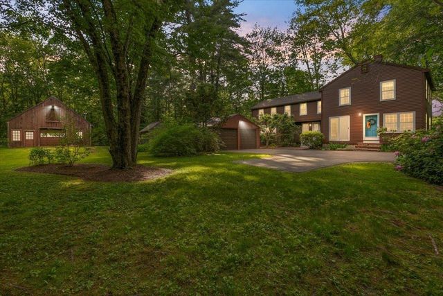 42 Old Town Farm Road, Exeter, NH 03833