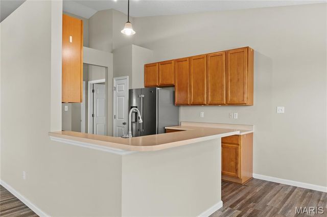 7101 Curtis Drive 795B, Dardenne Prairie, MO 63368