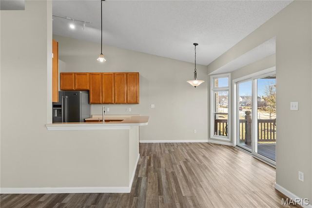 7101 Curtis Drive 795B, Dardenne Prairie, MO 63368