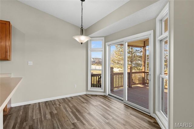 7101 Curtis Drive 795B, Dardenne Prairie, MO 63368