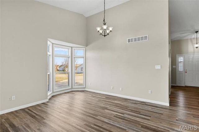 7101 Curtis Drive 795B, Dardenne Prairie, MO 63368