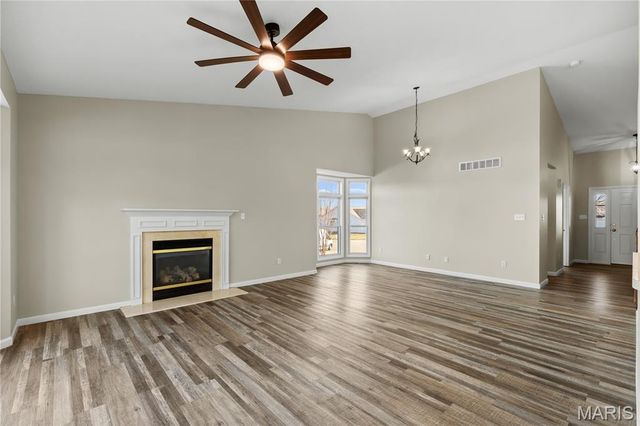 7101 Curtis Drive 795B, Dardenne Prairie, MO 63368