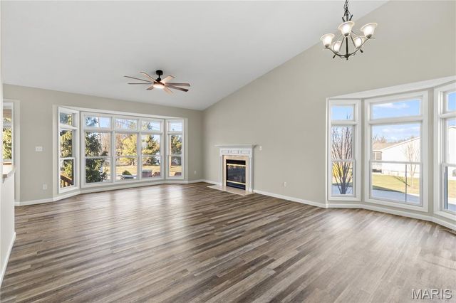 7101 Curtis Drive 795B, Dardenne Prairie, MO 63368