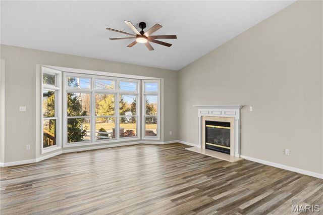 7101 Curtis Drive 795B, Dardenne Prairie, MO 63368