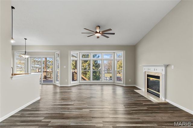 7101 Curtis Drive 795B, Dardenne Prairie, MO 63368