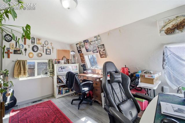 315 W Monument Street, Colorado Springs, CO 80905