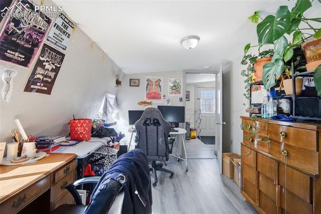 315 W Monument Street, Colorado Springs, CO 80905