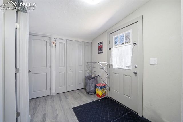 315 W Monument Street, Colorado Springs, CO 80905