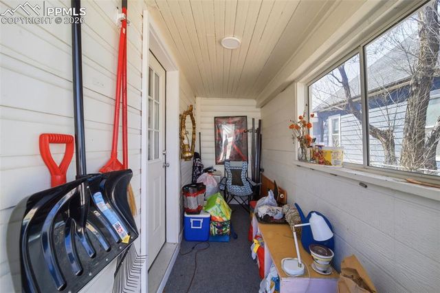 315 W Monument Street, Colorado Springs, CO 80905