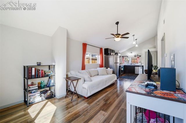 315 W Monument Street, Colorado Springs, CO 80905