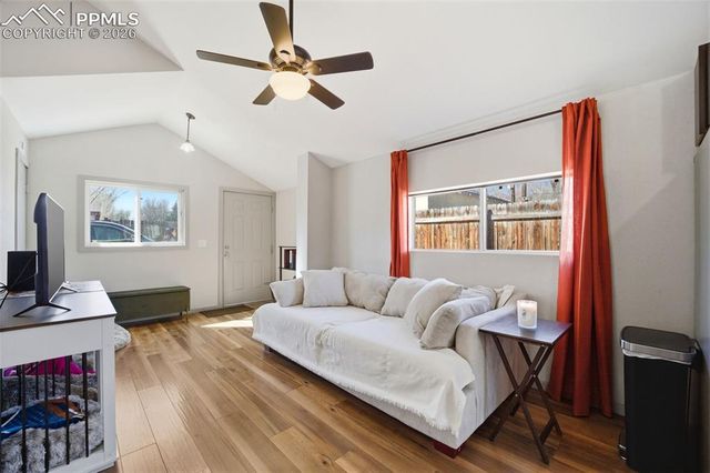 315 W Monument Street, Colorado Springs, CO 80905