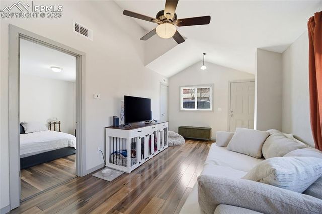 315 W Monument Street, Colorado Springs, CO 80905