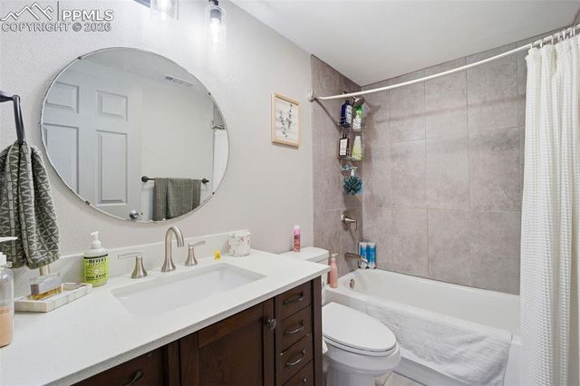 315 W Monument Street, Colorado Springs, CO 80905