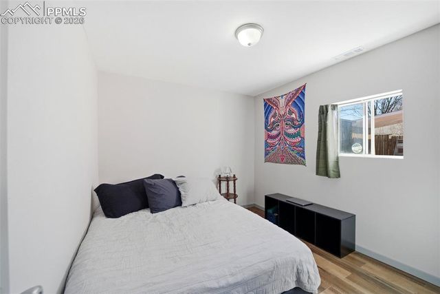 315 W Monument Street, Colorado Springs, CO 80905