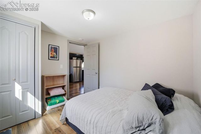 315 W Monument Street, Colorado Springs, CO 80905