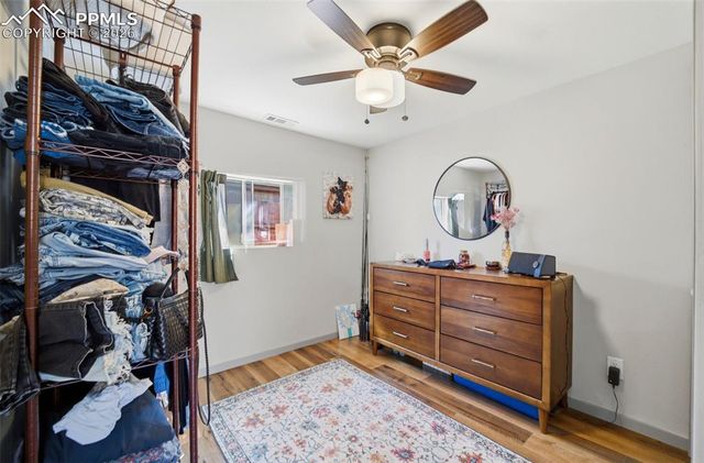 315 W Monument Street, Colorado Springs, CO 80905