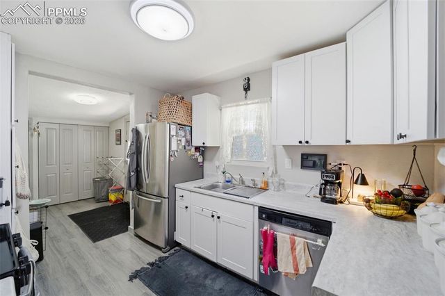 315 W Monument Street, Colorado Springs, CO 80905