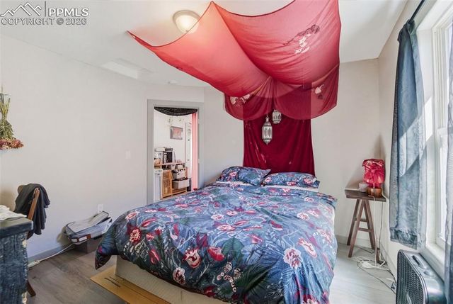 315 W Monument Street, Colorado Springs, CO 80905