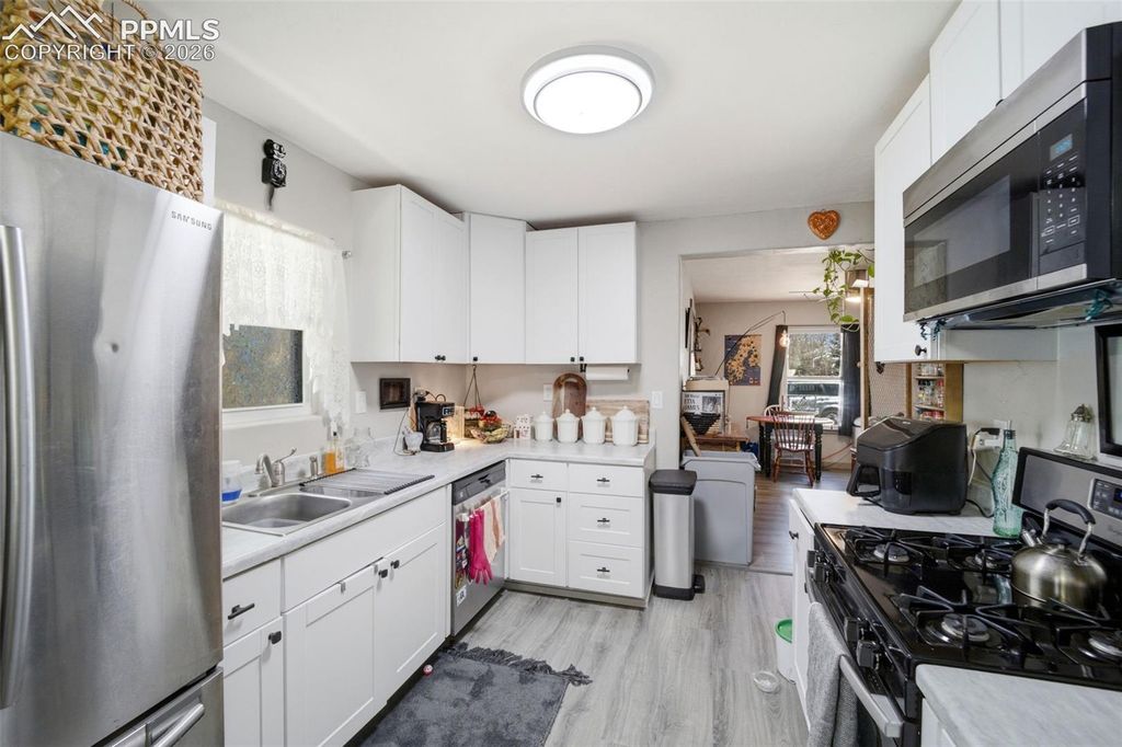 315 W Monument Street, Colorado Springs, CO 80905 — photo 5