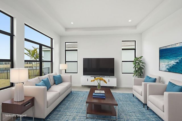 8572 SW Felicita Way, Port St. Lucie, Port St Lucie, FL 34987