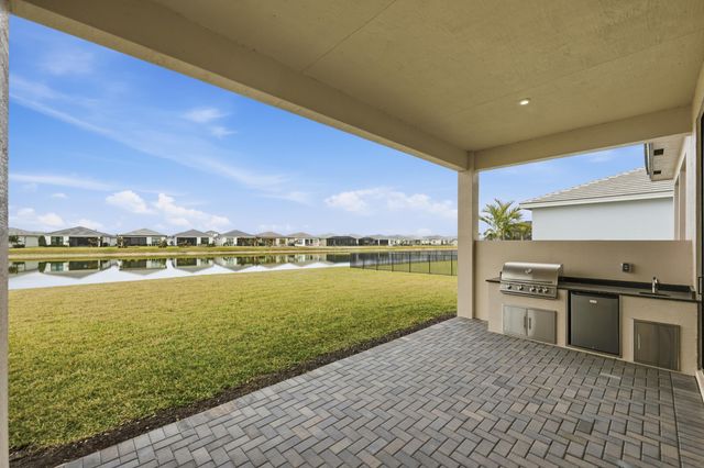 8572 SW Felicita Way, Port St. Lucie, Port St Lucie, FL 34987