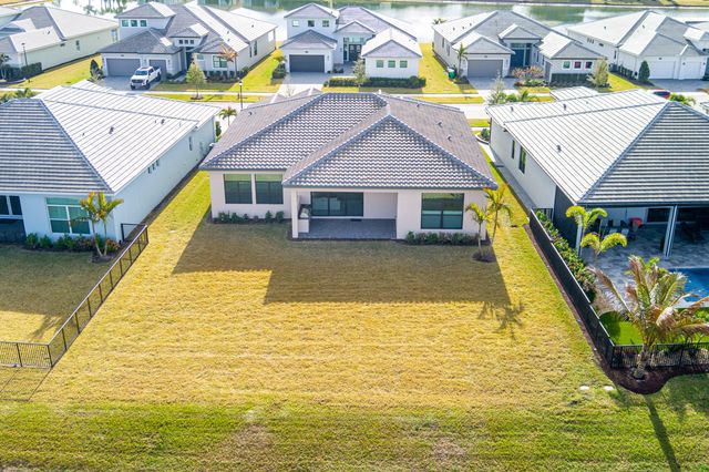 8572 SW Felicita Way, Port St. Lucie, Port St Lucie, FL 34987