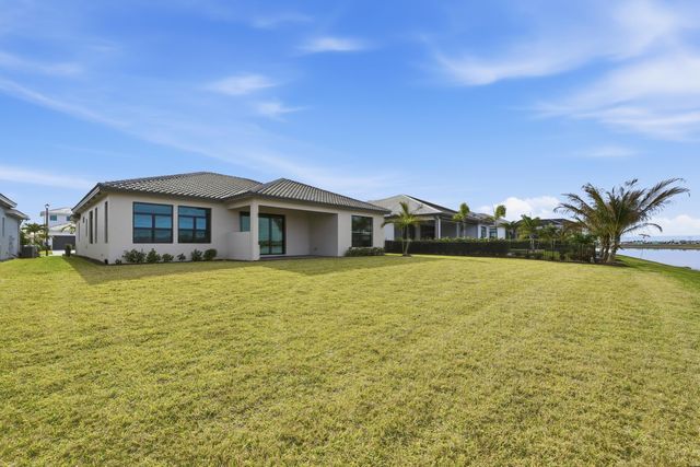 8572 SW Felicita Way, Port St. Lucie, Port St Lucie, FL 34987