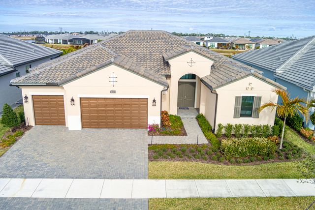 8572 SW Felicita Way, Port St. Lucie, Port St Lucie, FL 34987
