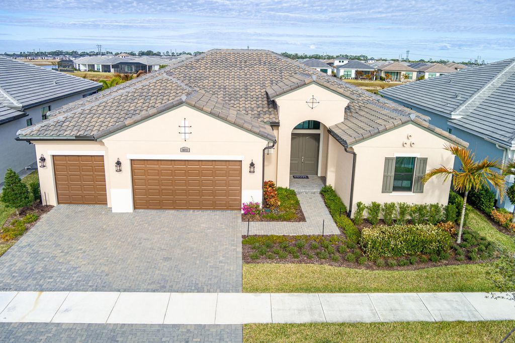 8572 SW Felicita Way, Port St. Lucie, Port St Lucie, FL 34987