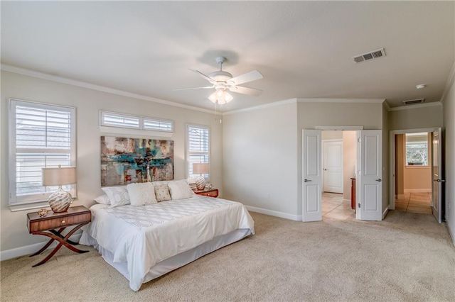 112 Bee Creek CT, Georgetown, TX 78633