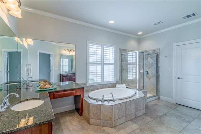 112 Bee Creek CT, Georgetown, TX 78633