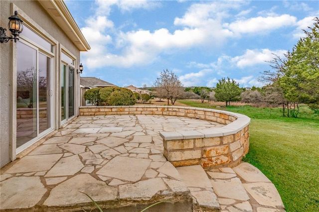 112 Bee Creek CT, Georgetown, TX 78633