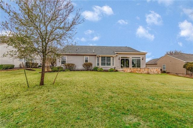 112 Bee Creek CT, Georgetown, TX 78633