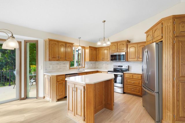 8918 Waconia Street NE, Blaine, MN 55449
