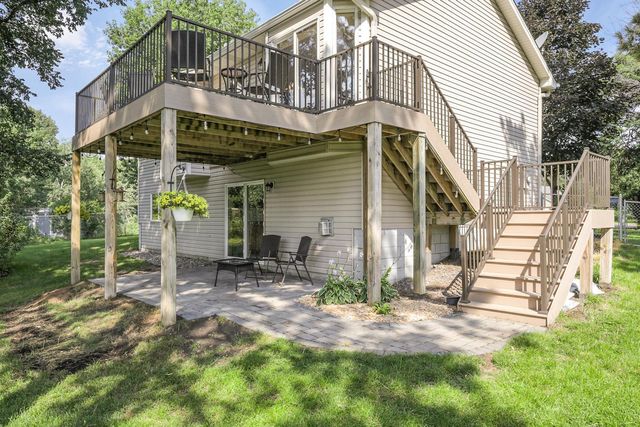 8918 Waconia Street NE, Blaine, MN 55449