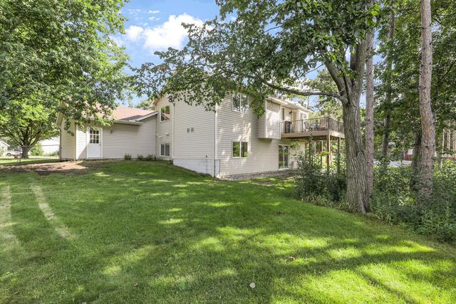8918 Waconia Street NE, Blaine, MN 55449