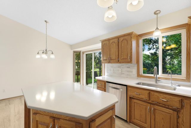 8918 Waconia Street NE, Blaine, MN 55449