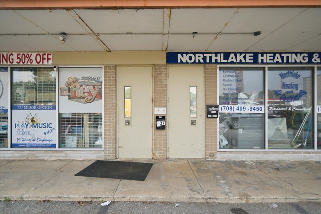 307 E North Avenue, Northlake, IL 60164