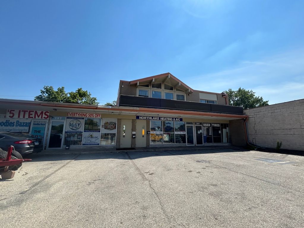 307 E North Avenue, Northlake, IL 60164