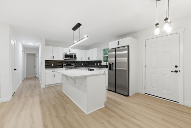 3024 Lightfoot Mill Road, Chattanooga, TN 37406