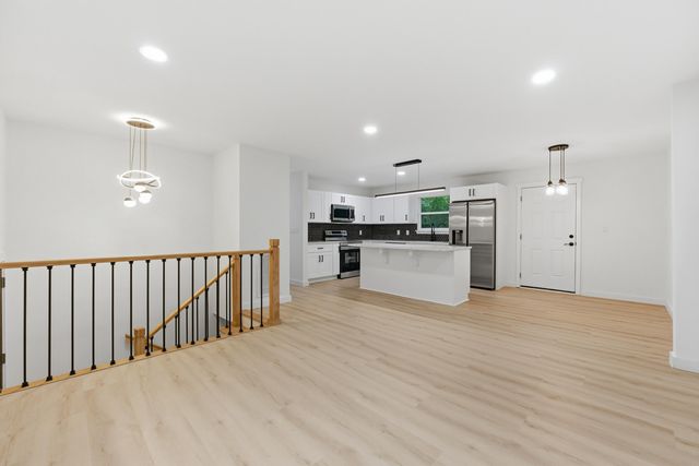 3024 Lightfoot Mill Road, Chattanooga, TN 37406