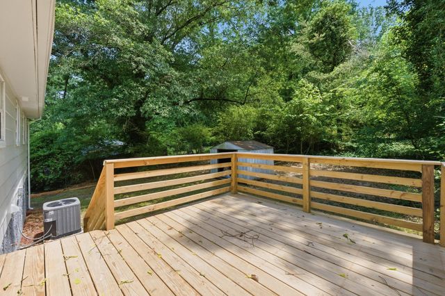 3024 Lightfoot Mill Road, Chattanooga, TN 37406